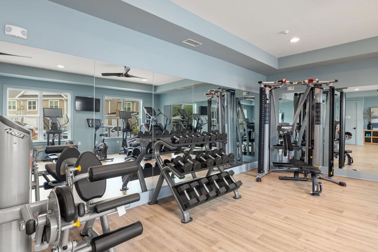 The Village At Compass Pointe Apartments Townhomes Leland Nc 6 of 21