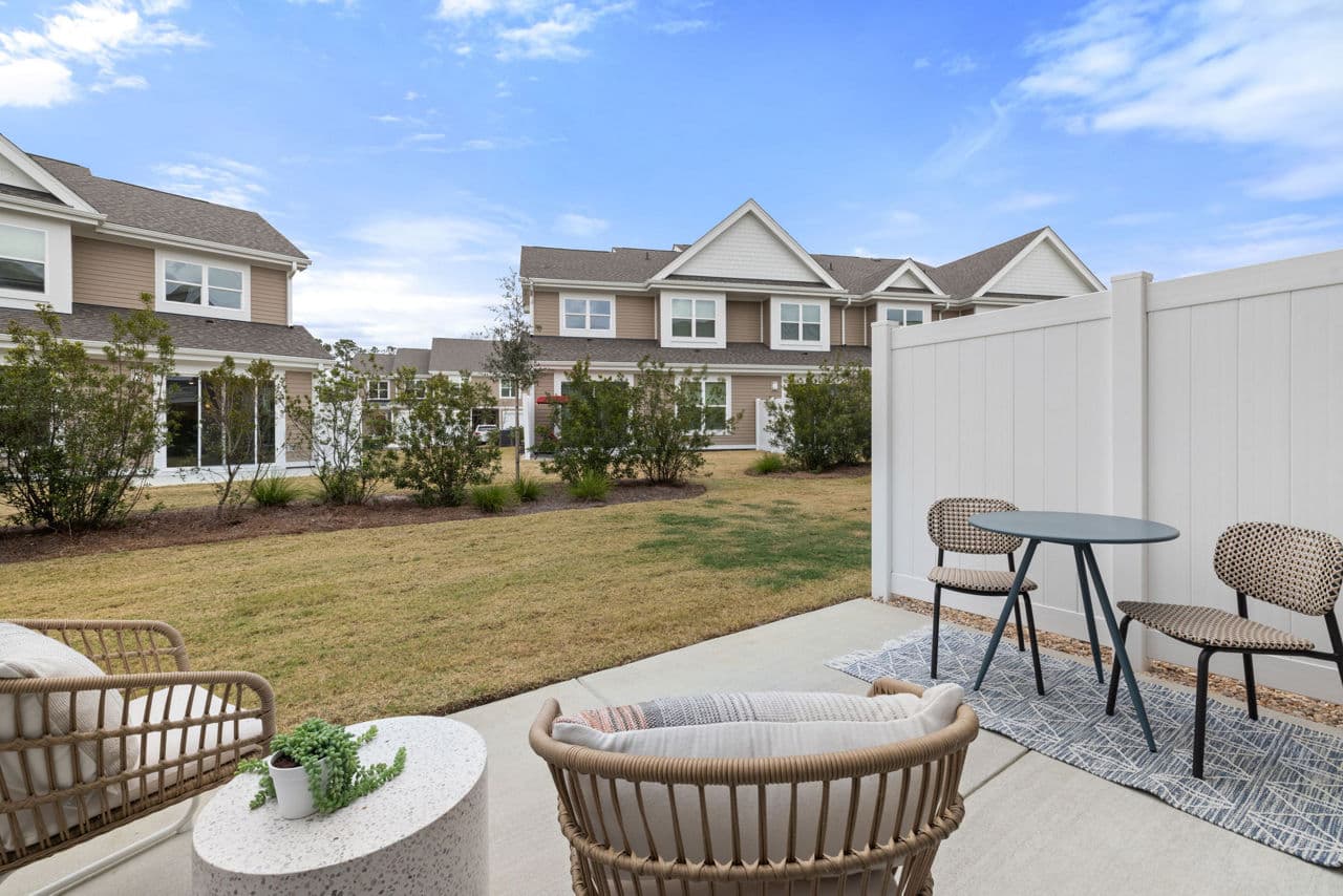 The Village At Compass Pointe Apartments Townhomes Leland Nc 7 of 21