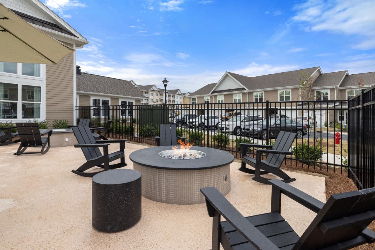 The Village At Compass Pointe Apartments Townhomes Leland Nc 8 of 21