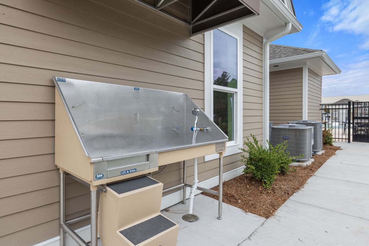 The Village At Compass Pointe Apartments Townhomes Leland Nc 11 of 21