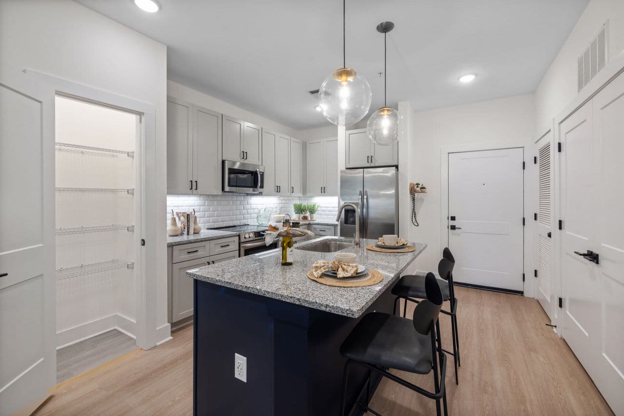 The Range On Oleander Apartments Wilmington Nc 10 of 28