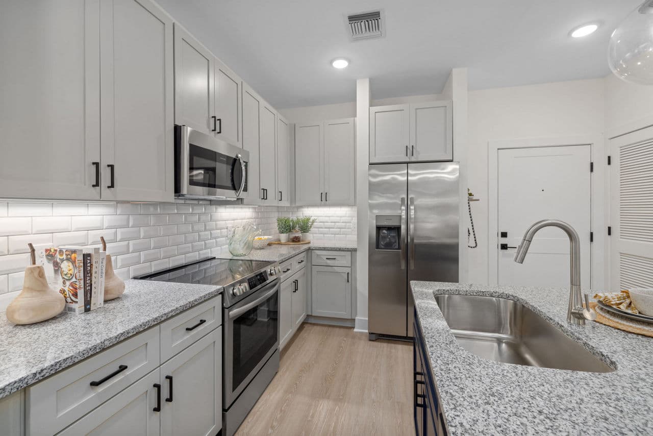 The Range On Oleander Apartments Wilmington Nc 13 of 28