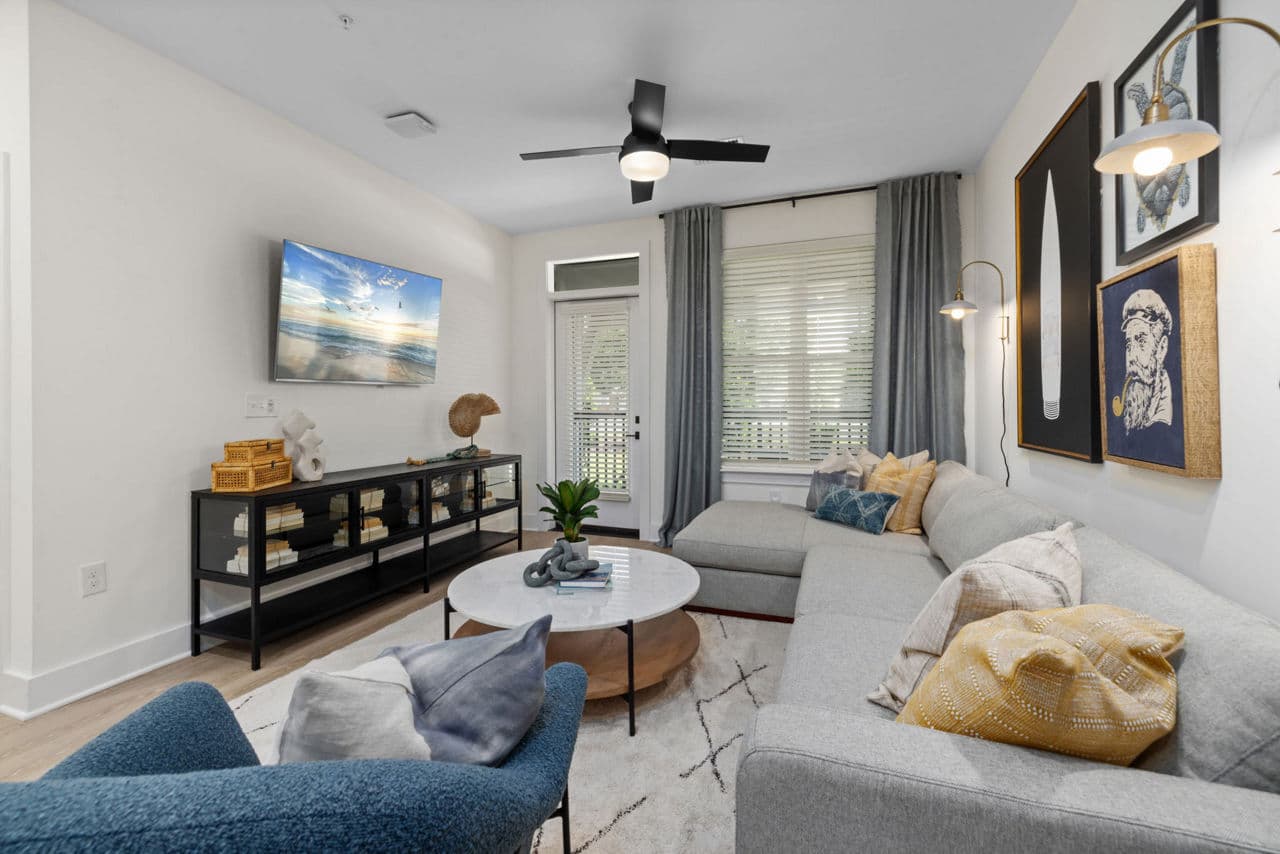The Range On Oleander Apartments Wilmington Nc 16 of 28