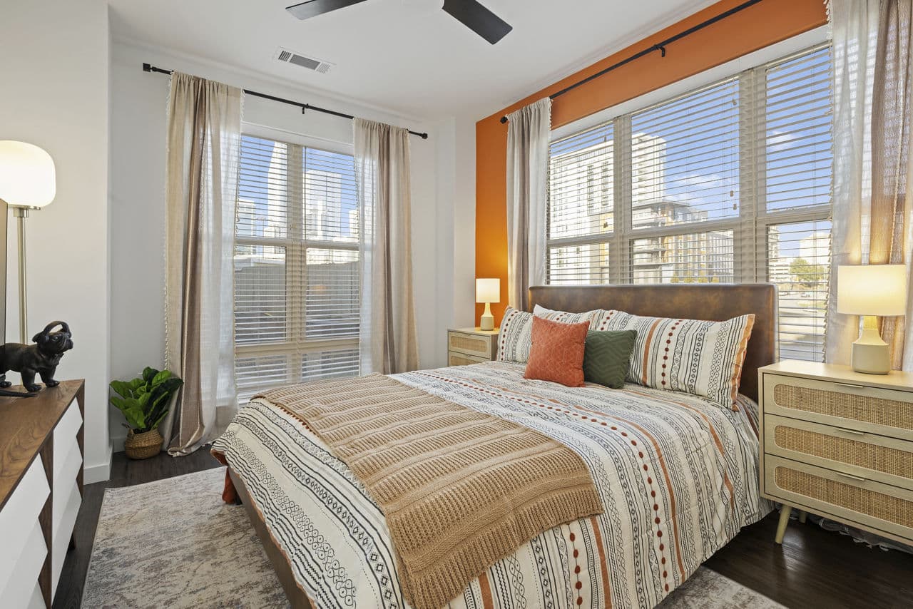 Enclave At Radius Dilworth Apartments Charlotte Nc 32 of 34