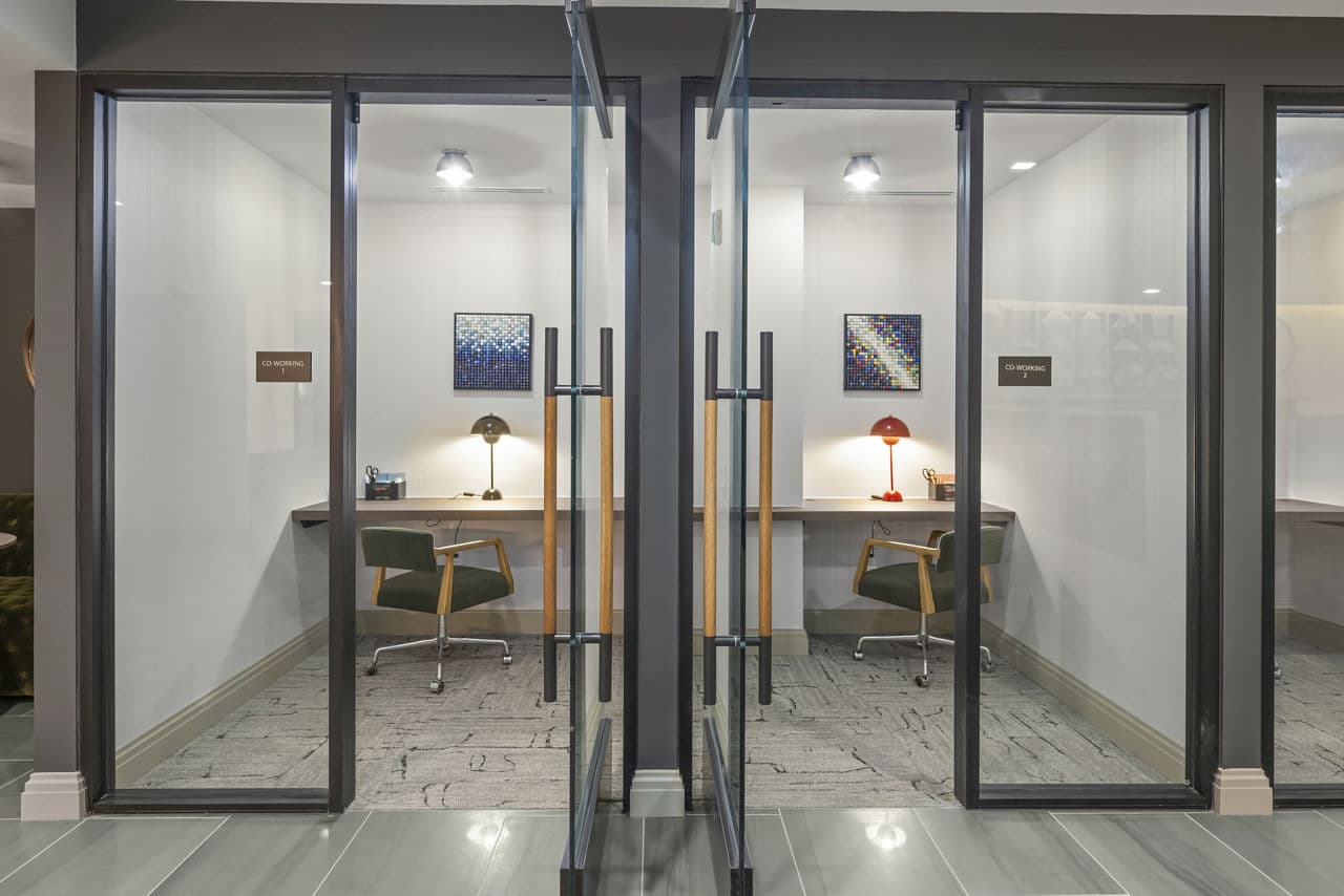 Enclave at Radius Dilworth Apartments 7 of 8
