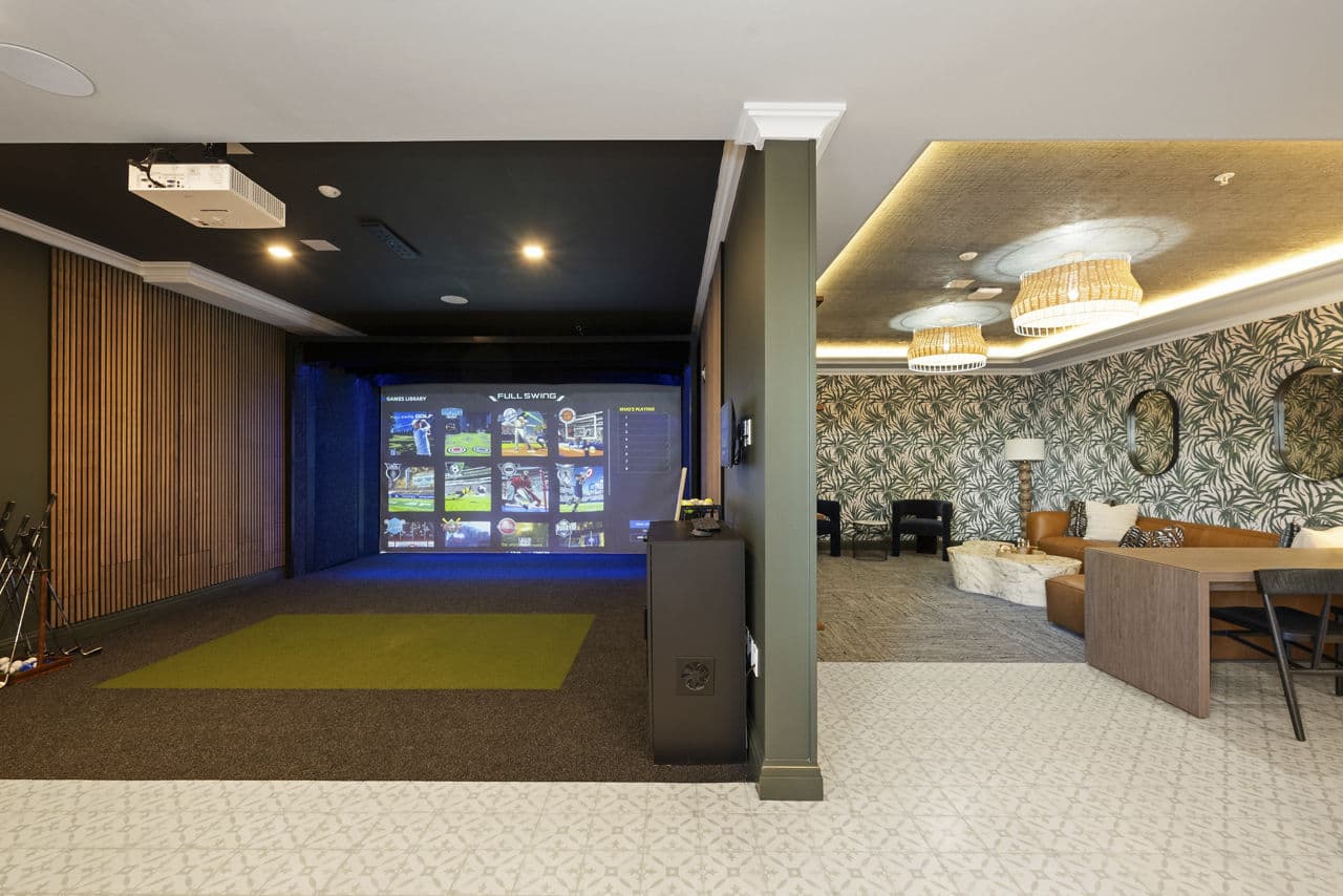 Enclave at Radius Dilworth Apartments 8 of 8