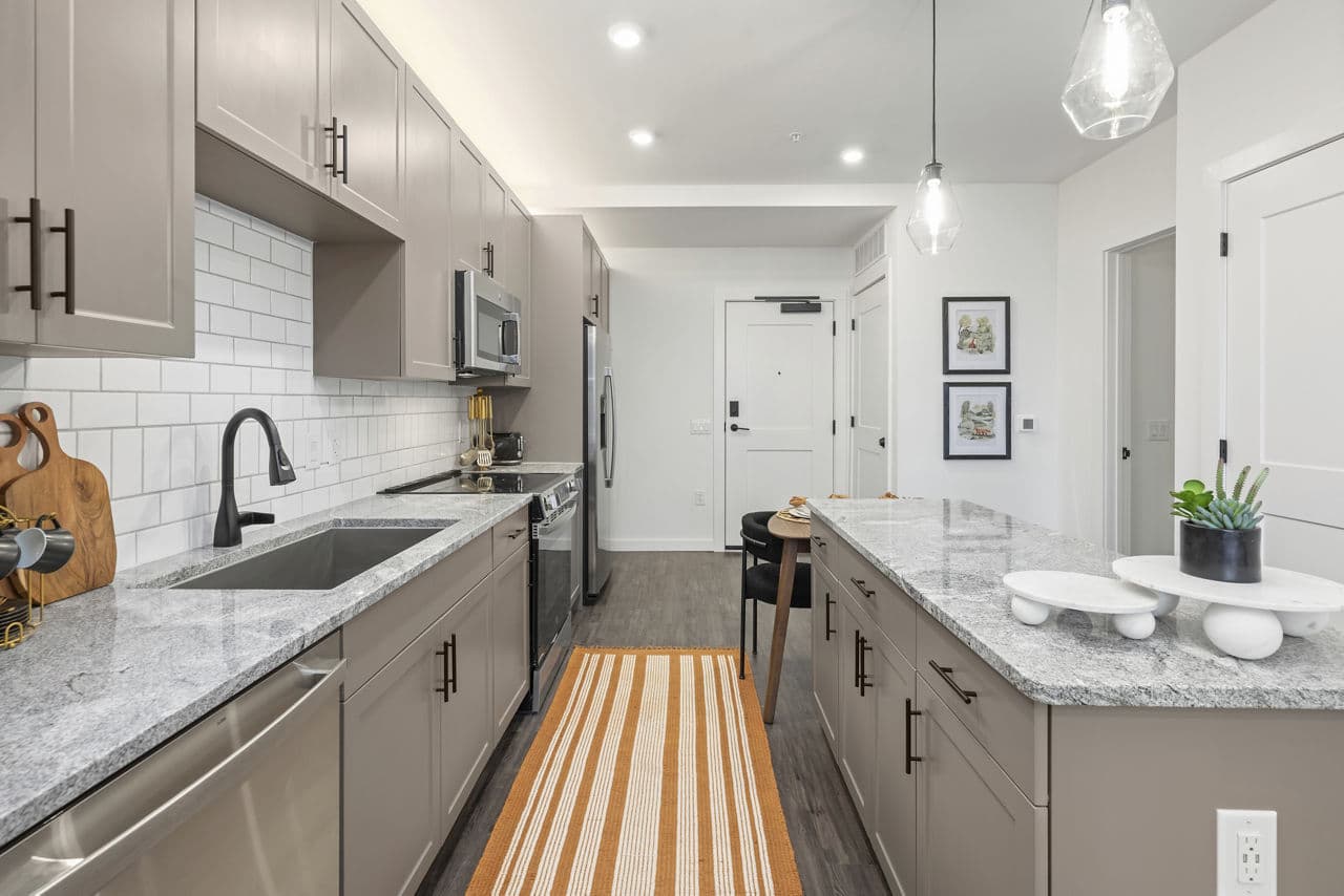 Enclave At Radius Dilworth Apartments Charlotte Nc 18 of 34