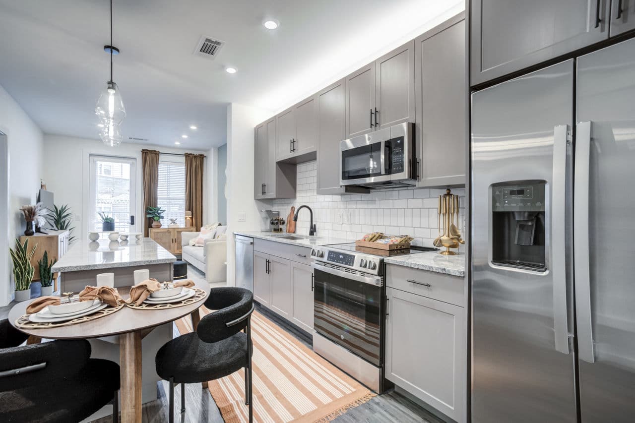 Enclave At Radius Dilworth Apartments Charlotte Nc 19 of 34