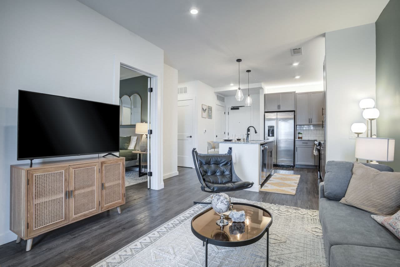 Enclave At Radius Dilworth Apartments Charlotte Nc 23 of 34