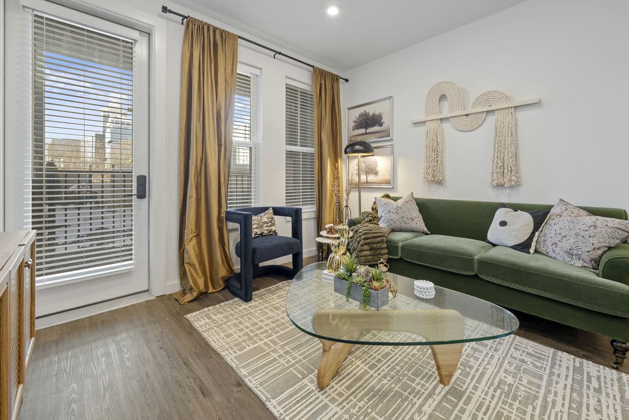 Enclave At Radius Dilworth Apartments Charlotte Nc 25 of 34
