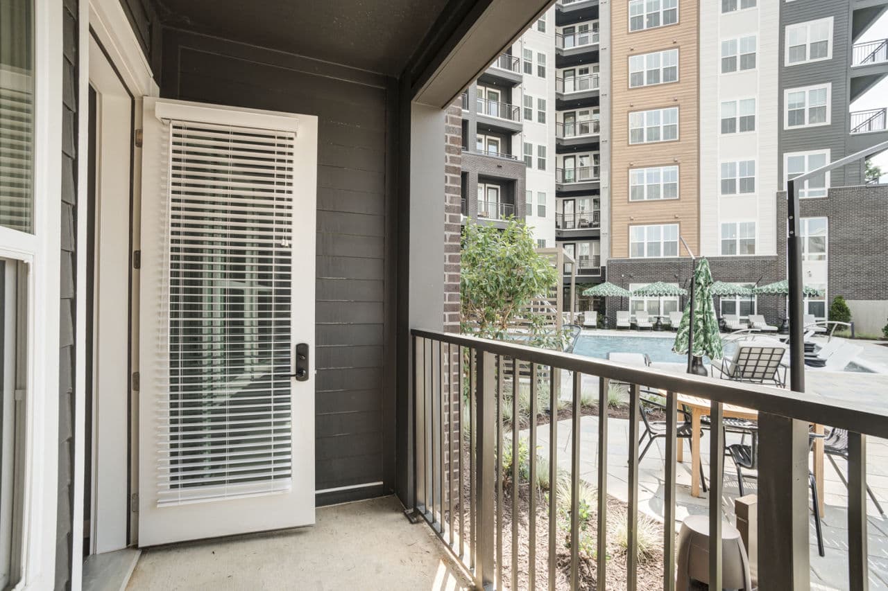 Enclave At Radius Dilworth Apartments Charlotte Nc 26 of 34