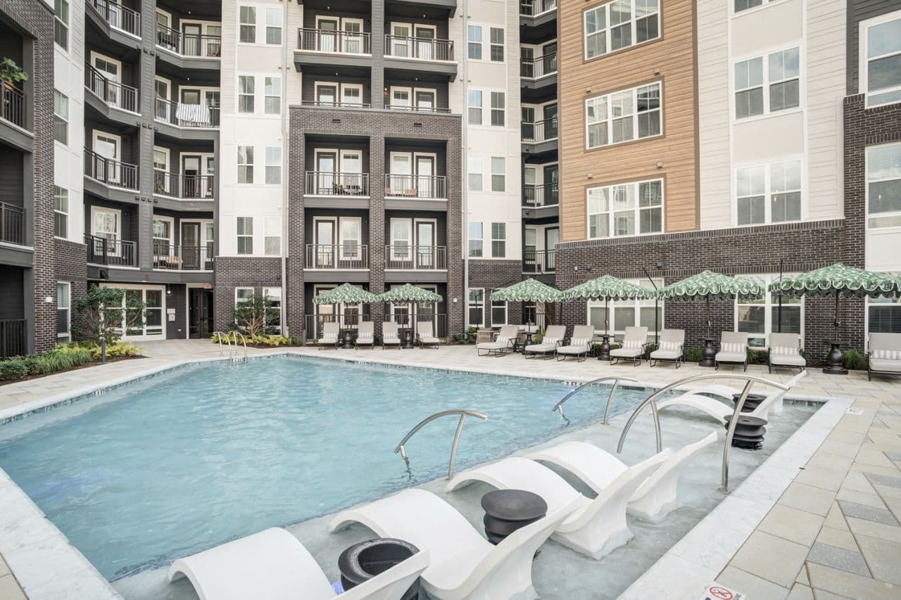 Enclave at Radius Dilworth Apartments 1 of 8