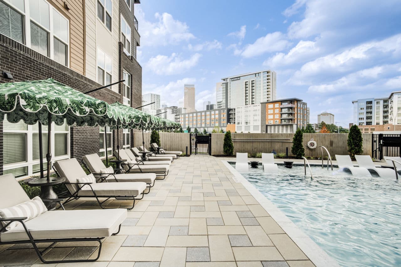 Enclave at Radius Dilworth Apartments 2 of 8