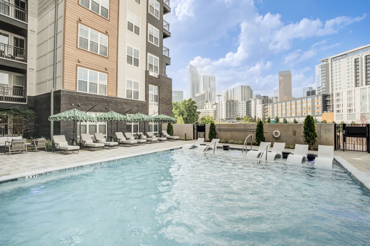 Enclave at Radius Dilworth Apartments 3 of 8