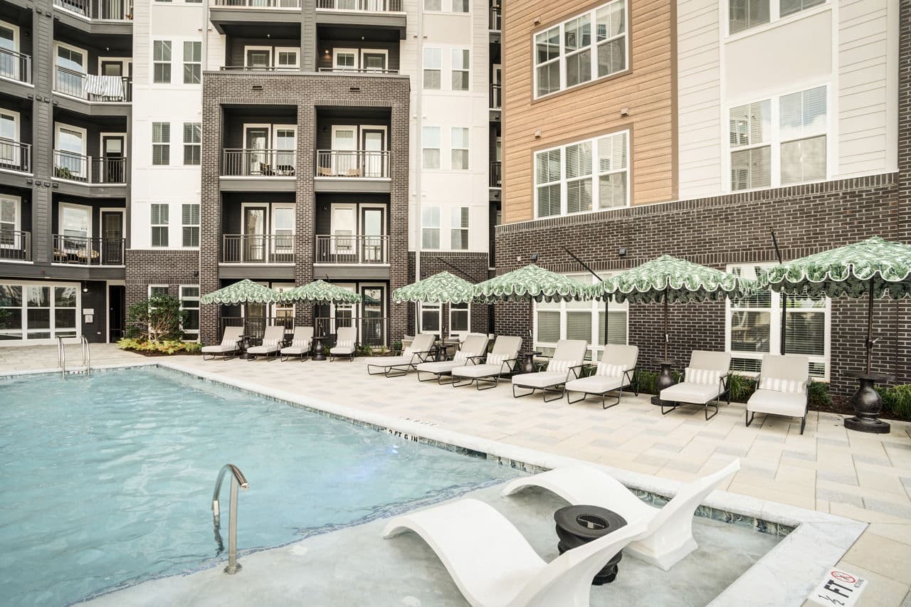 Enclave at Radius Dilworth Apartments 4 of 8