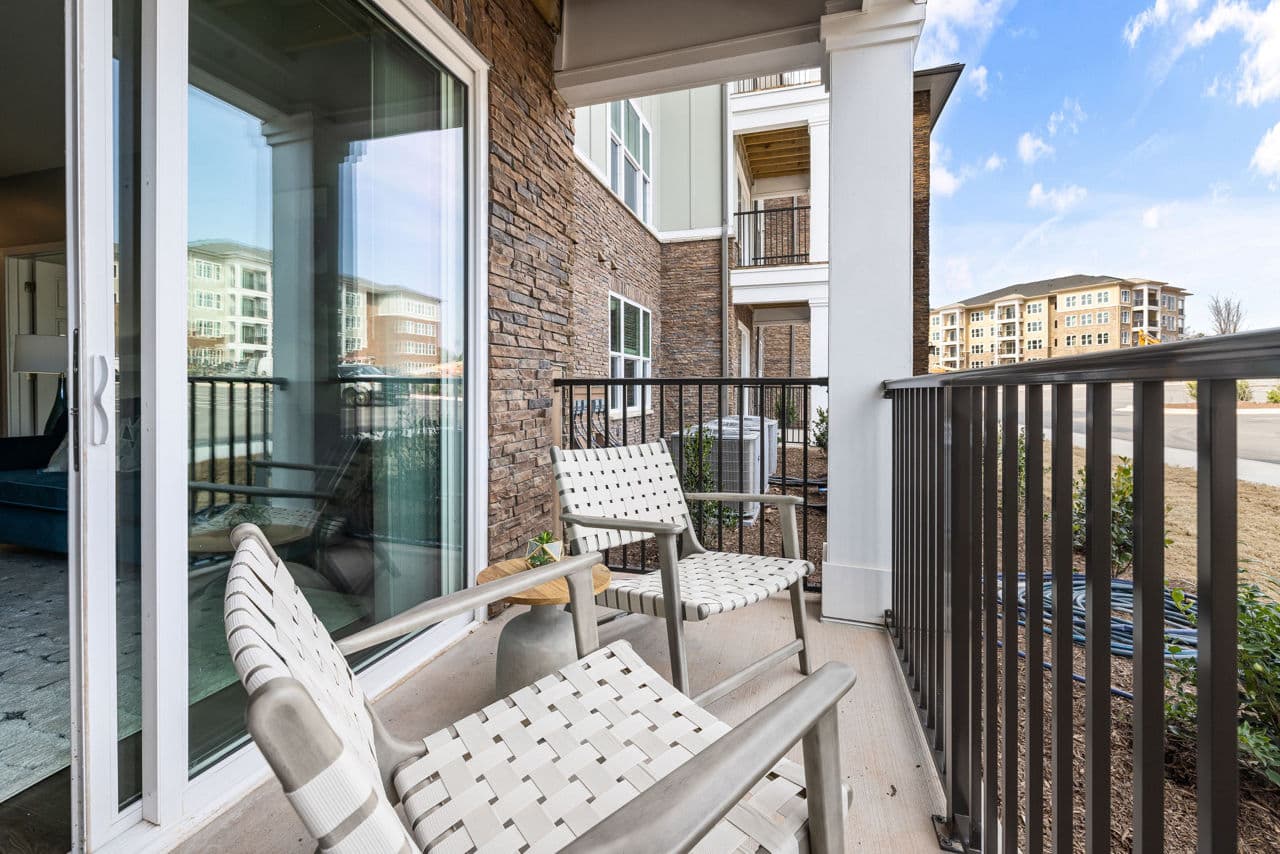 The Slater Apartments Morrisville Nc 22 of 22