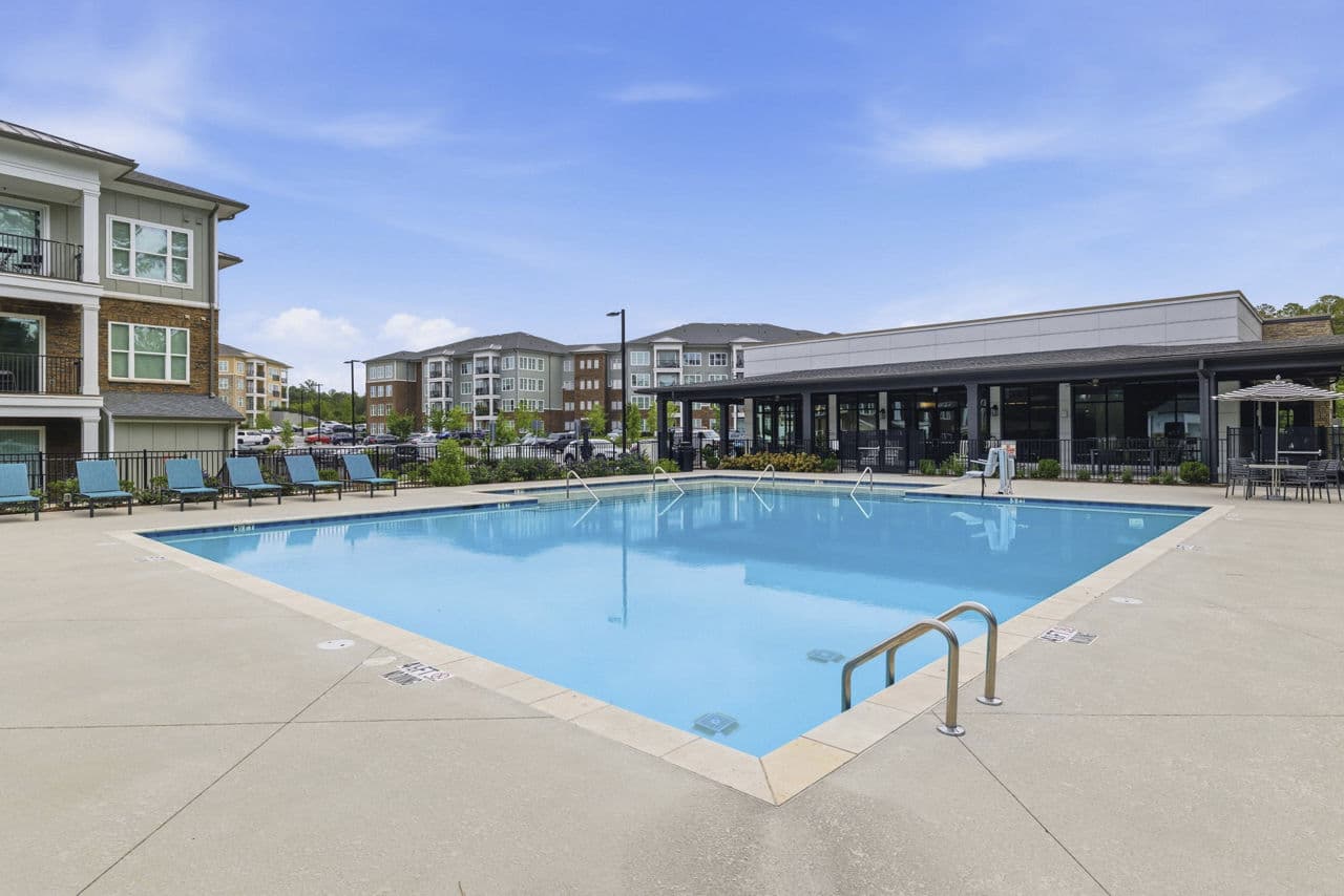 The Slater Apartments Morrisville Nc 1 of 22