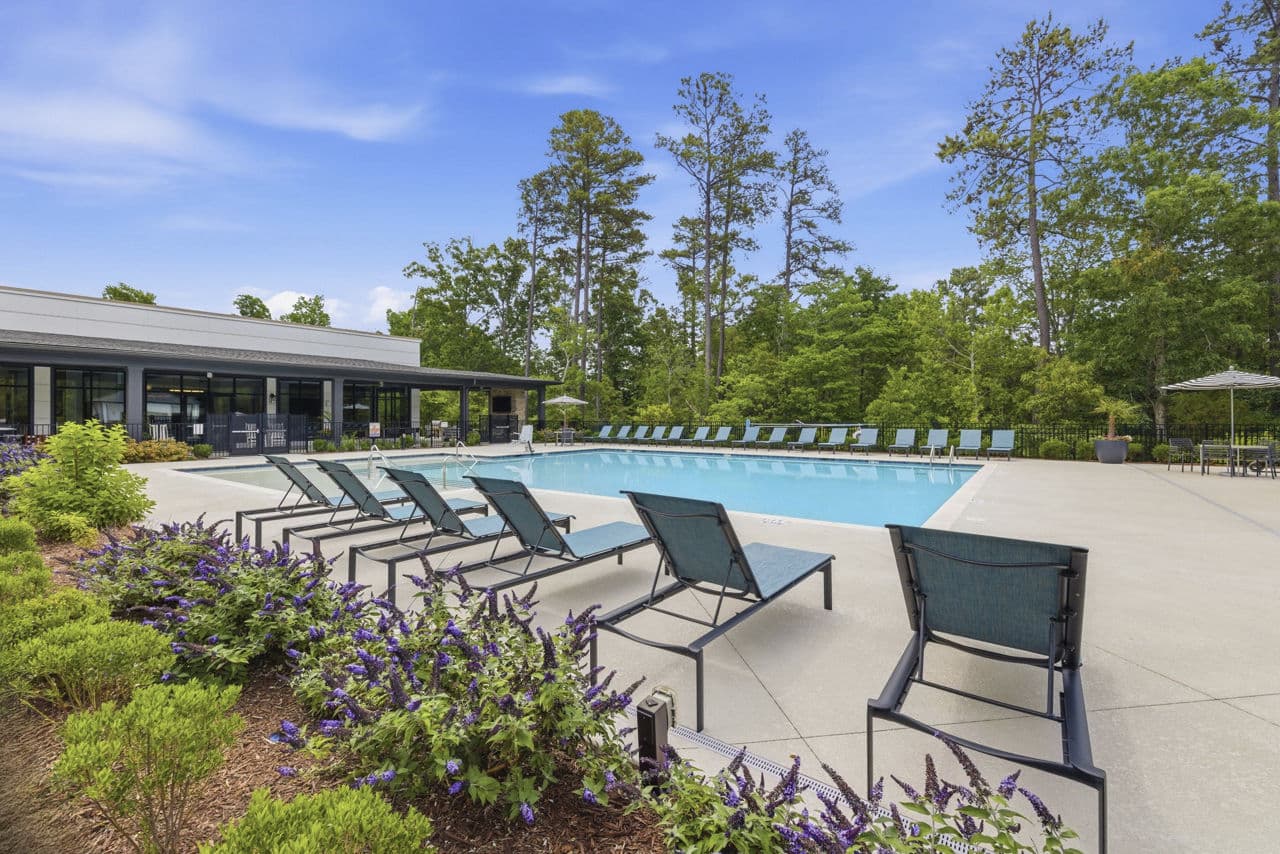 The Slater Apartments Morrisville Nc 3 of 22