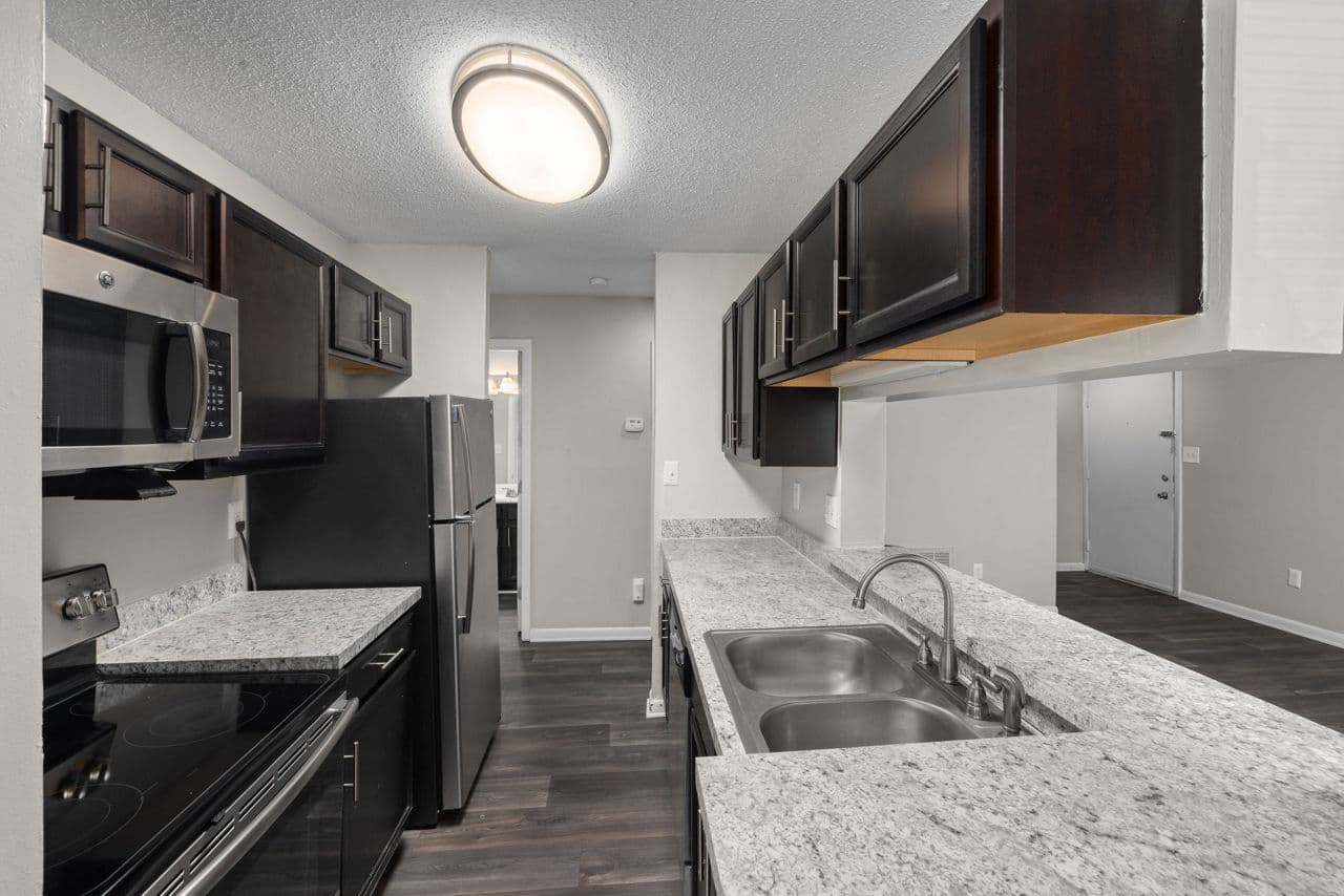 Sunstone Apartments 15 of 26