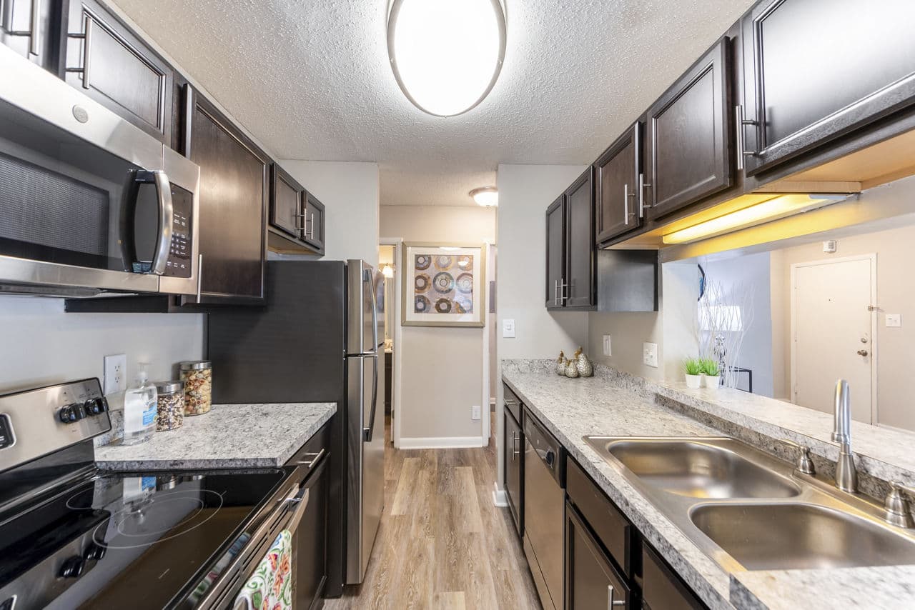 Sunstone Apartments 16 of 26