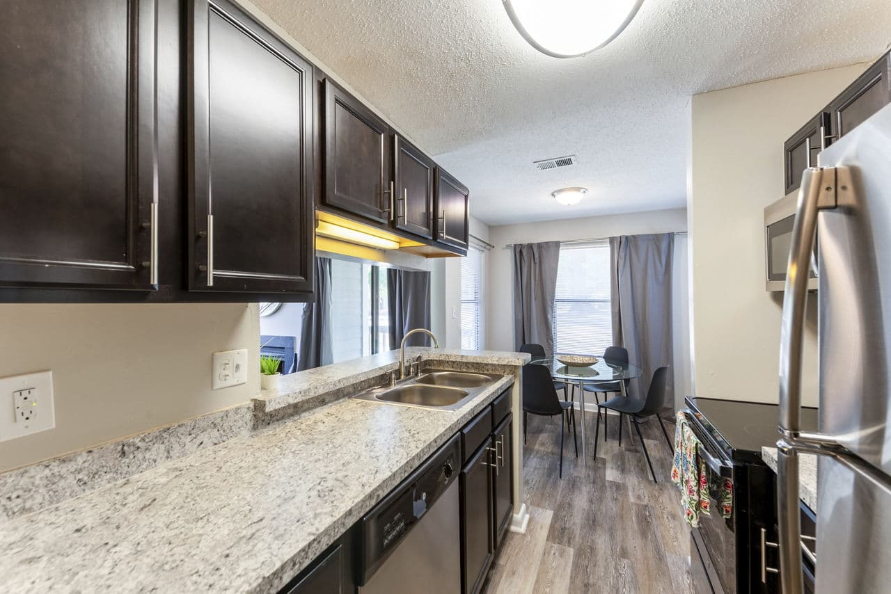 Sunstone Apartments 17 of 26