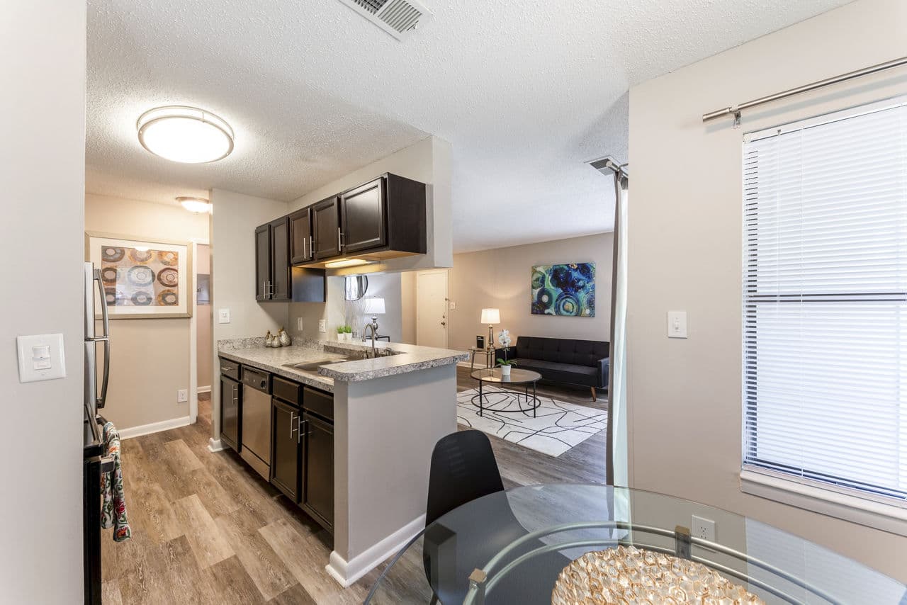 Sunstone Apartments 20 of 26
