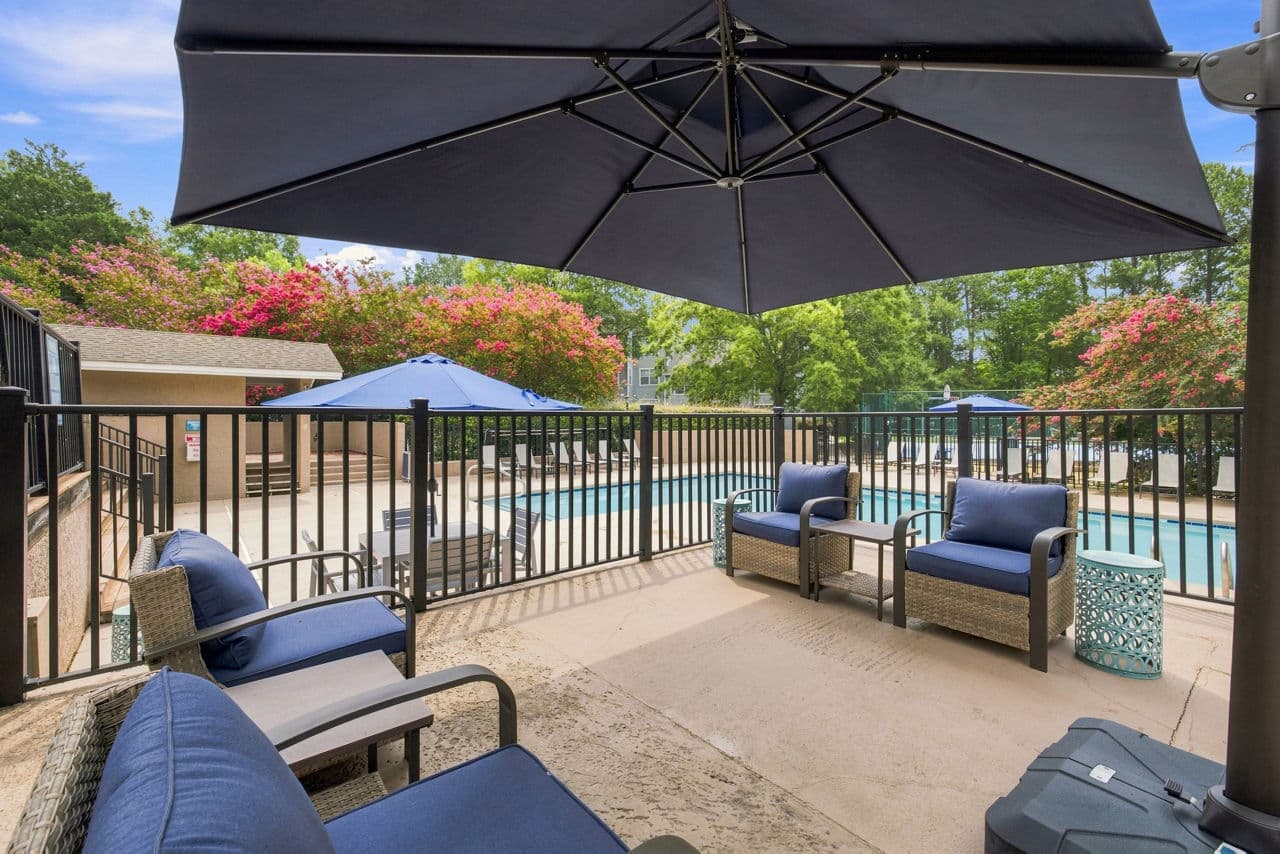 Sunstone Apartments 12 of 26