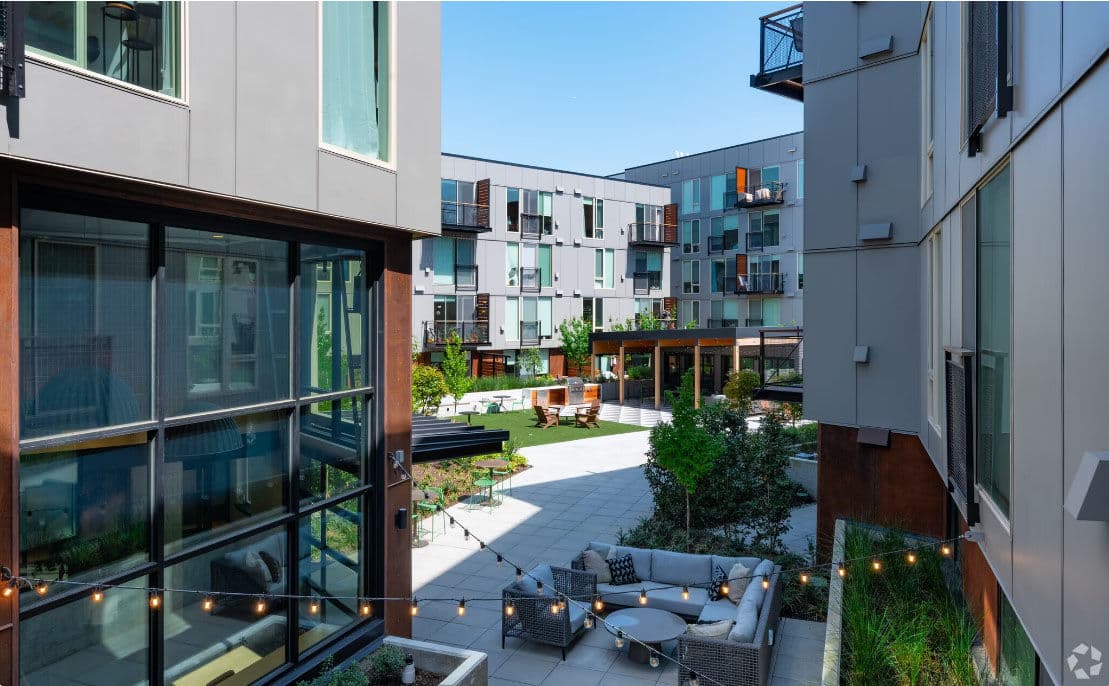 Arlo Apartments 5 of 8