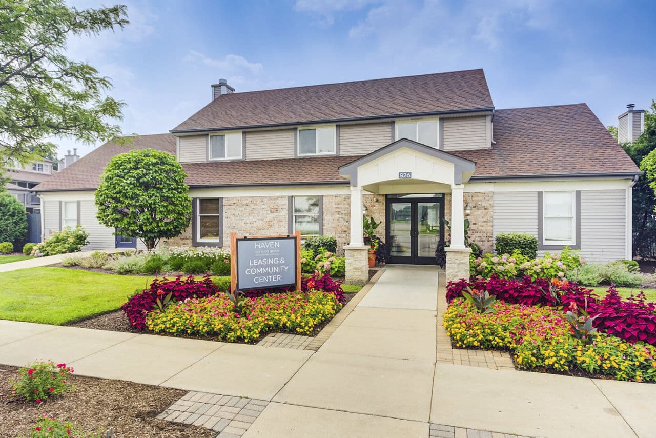 Haven on Long Grove 1 of 29