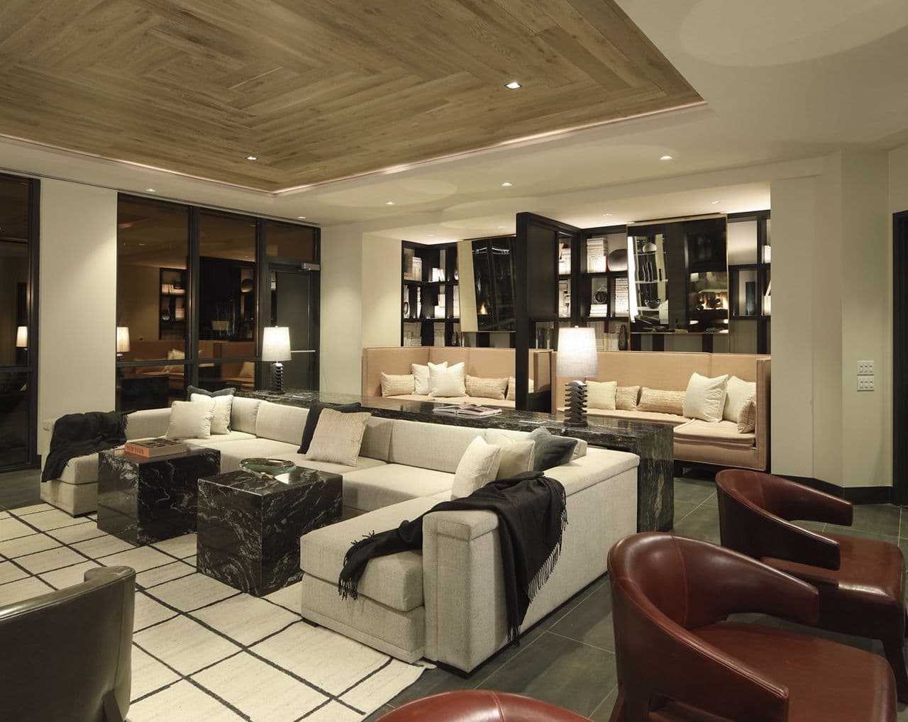 Union West 9 of 20