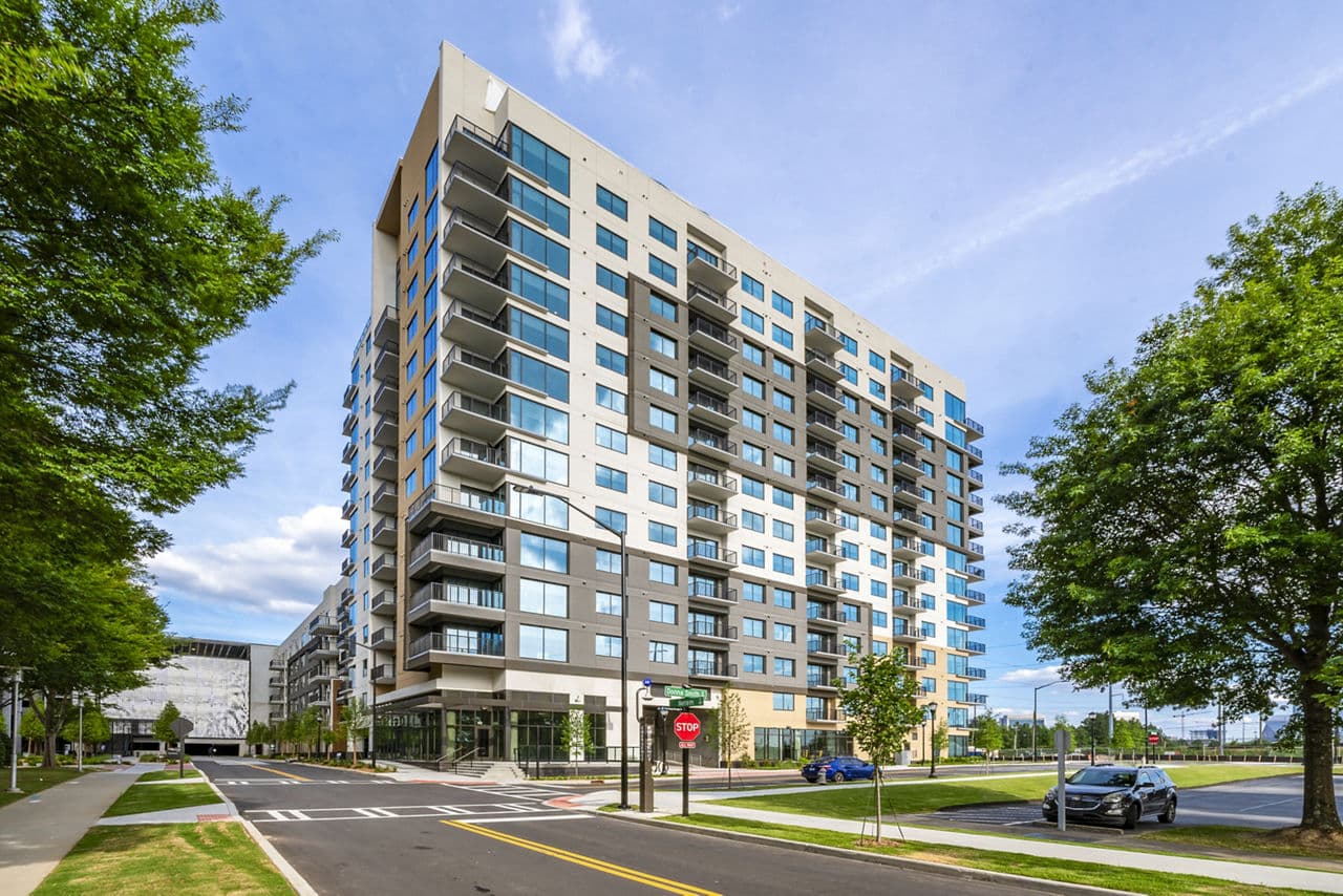 The Grace Residences Atlanta Ga 1 of 26