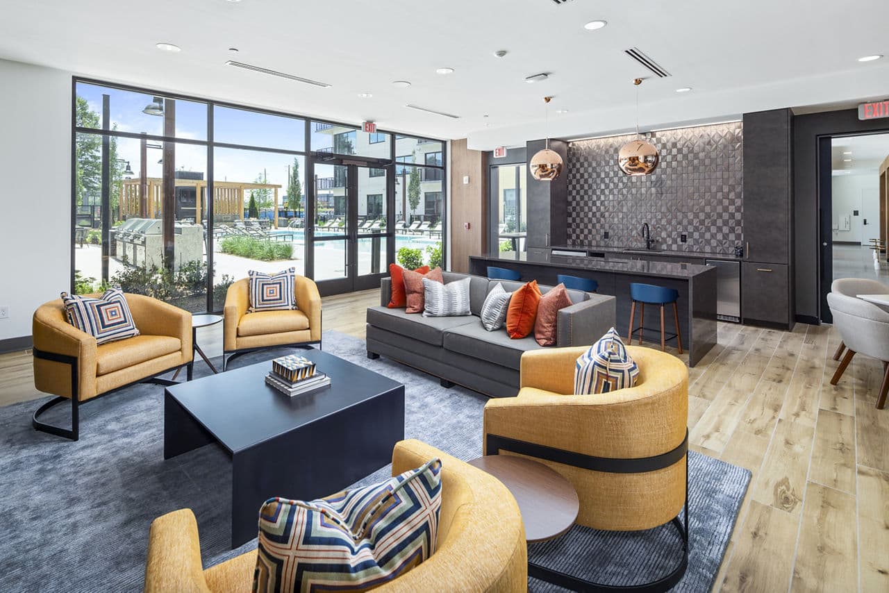 The Grace Residences Atlanta Ga 6 of 26