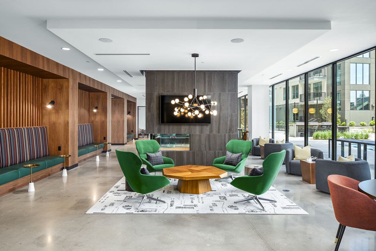 The Grace Residences Atlanta Ga 5 of 26