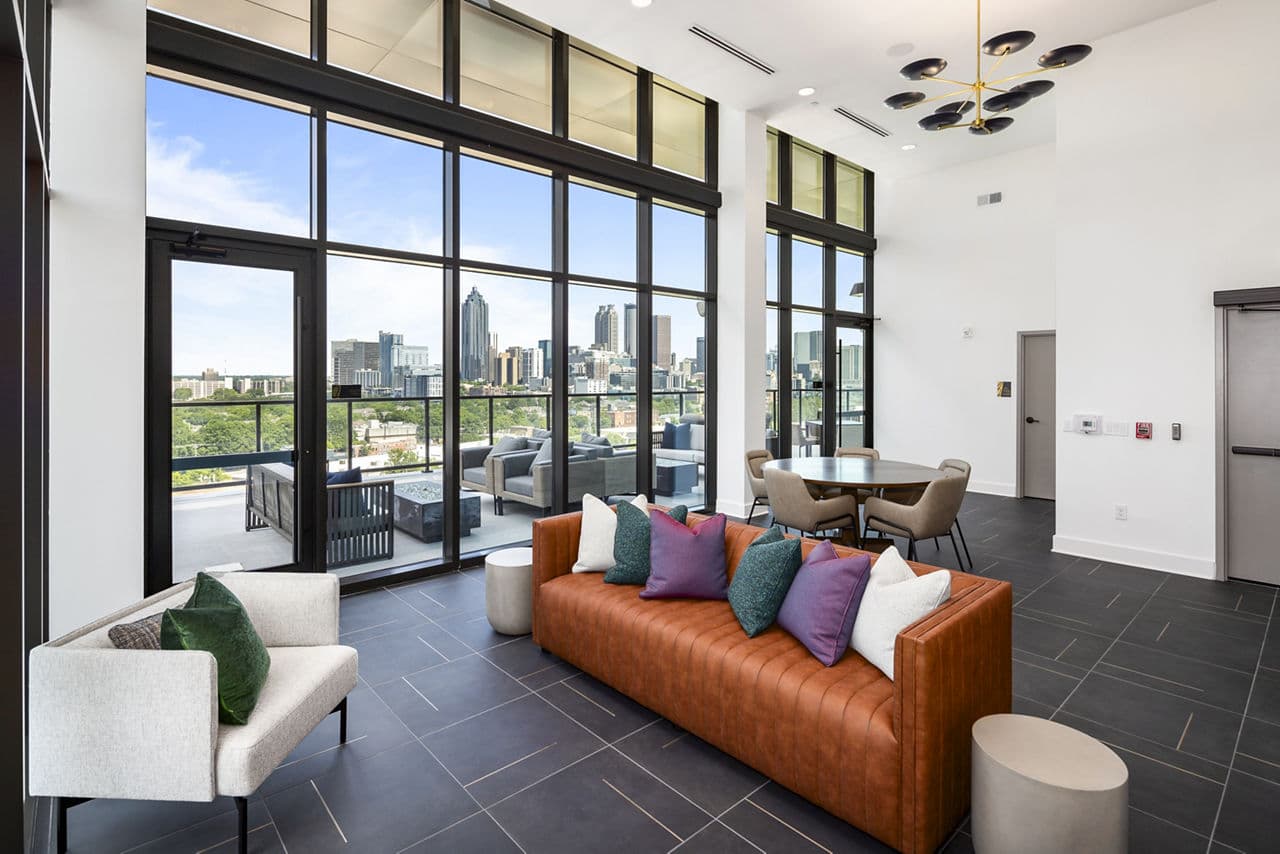 The Grace Residences Atlanta Ga 8 of 26