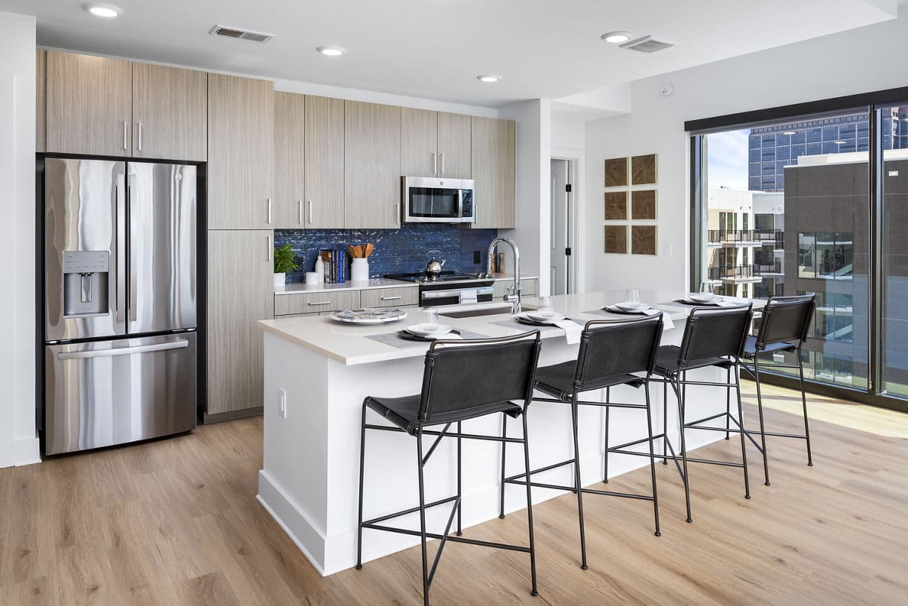 The Grace Residences Atlanta Ga 17 of 26