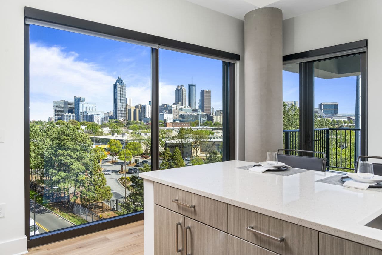 The Grace Residences Atlanta Ga 18 of 26