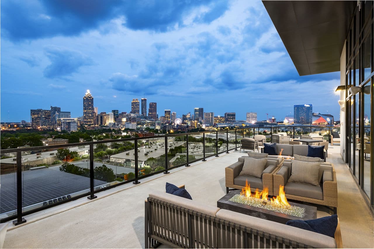 The Grace Residences Atlanta Ga 14 of 26