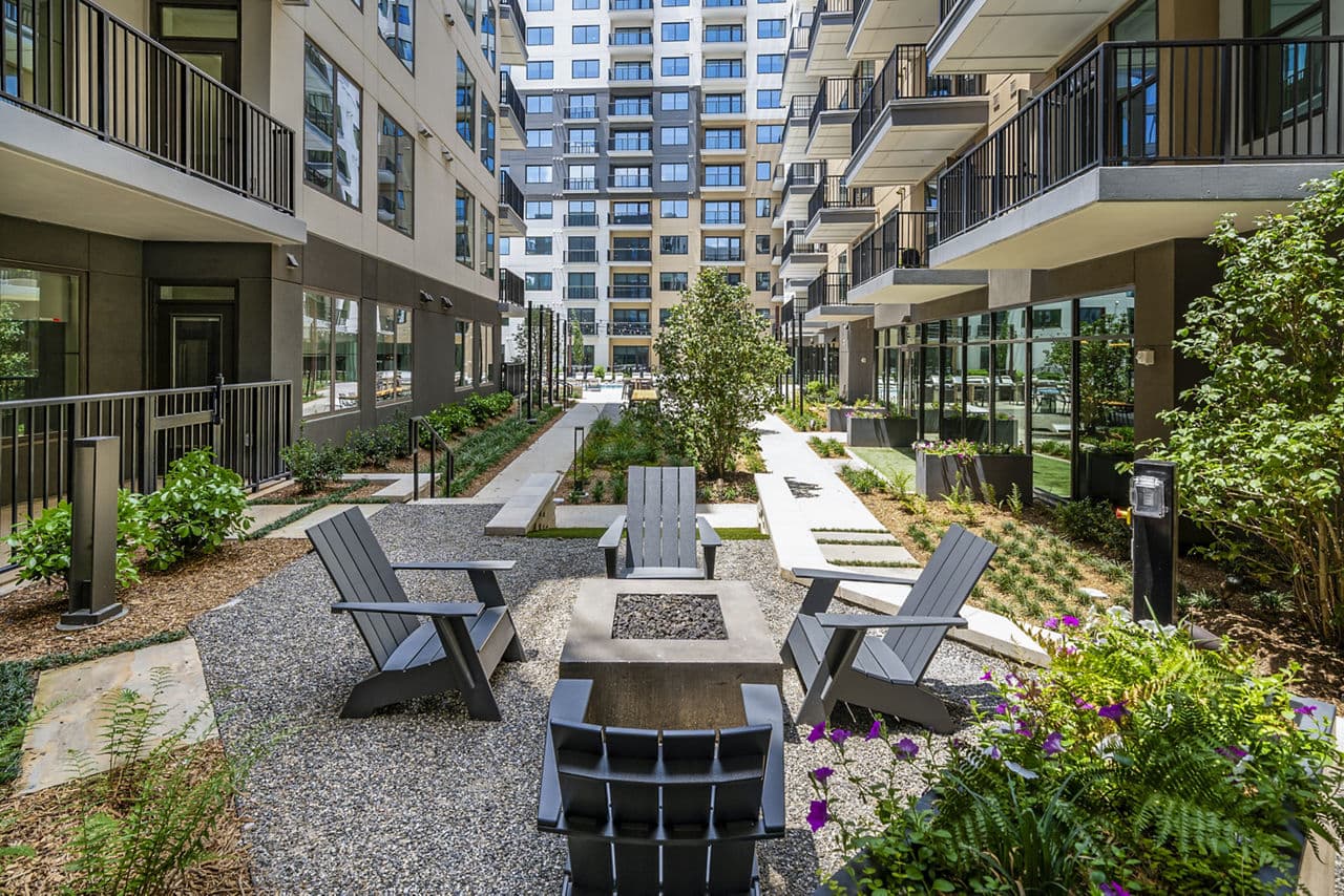 The Grace Residences Atlanta Ga 11 of 26