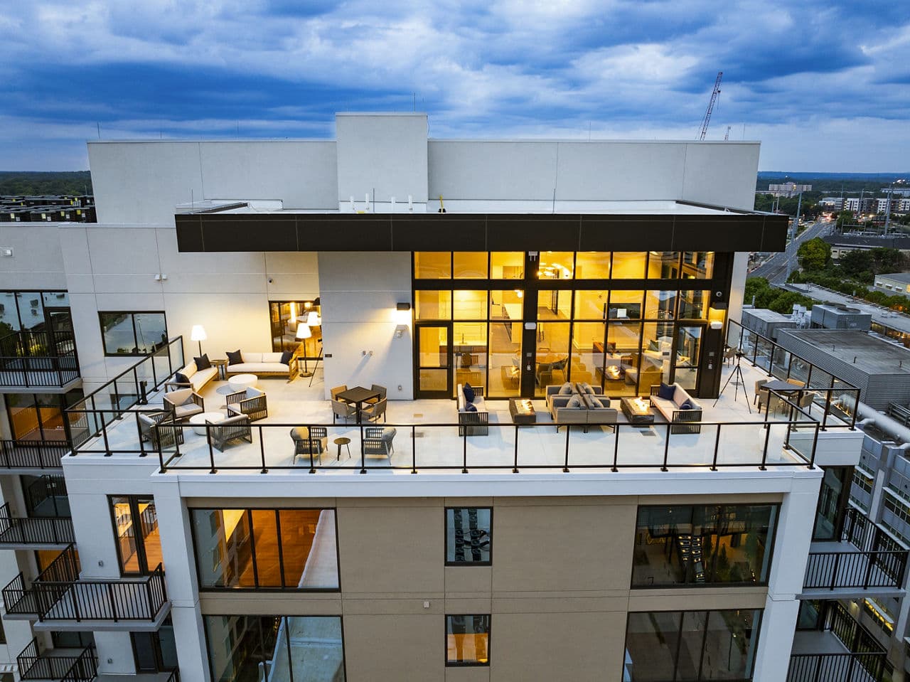 The Grace Residences Atlanta Ga 13 of 26