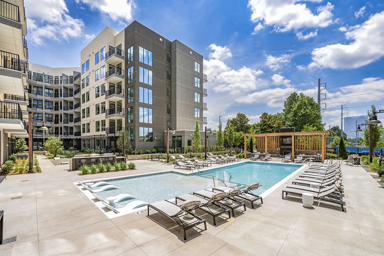 The Grace Residences Atlanta Ga 3 of 26