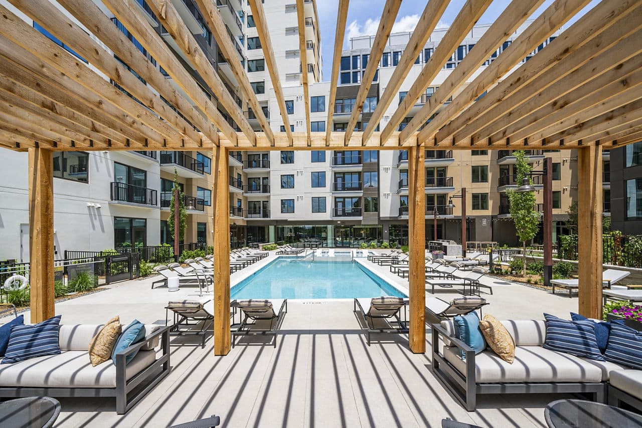 The Grace Residences Atlanta Ga 4 of 26