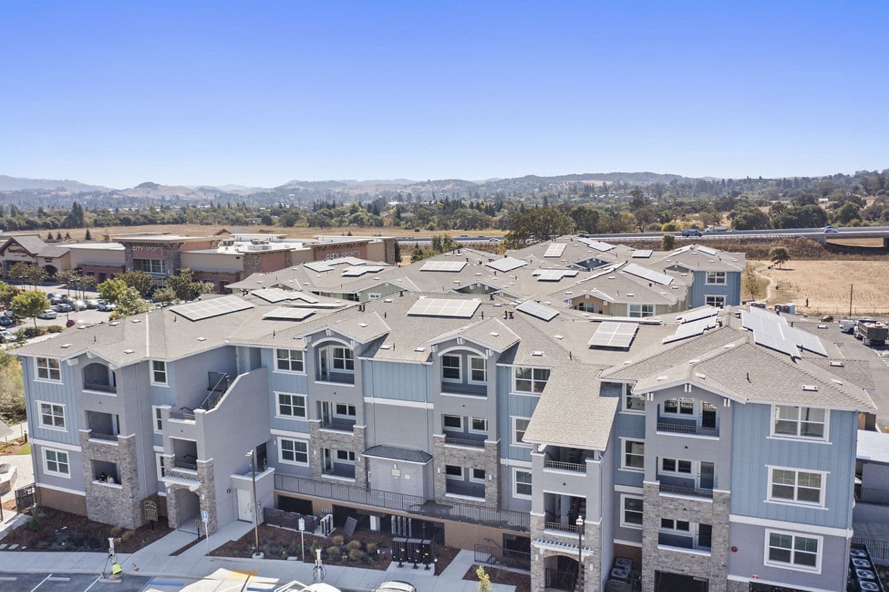 The Haven At Deer Creek Petaluma Ca 3 of 32