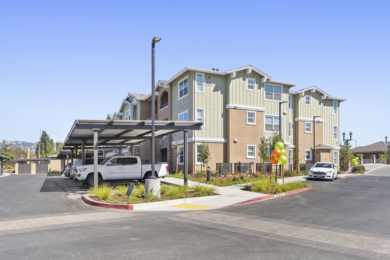 The Haven At Deer Creek Petaluma Ca 4 of 32