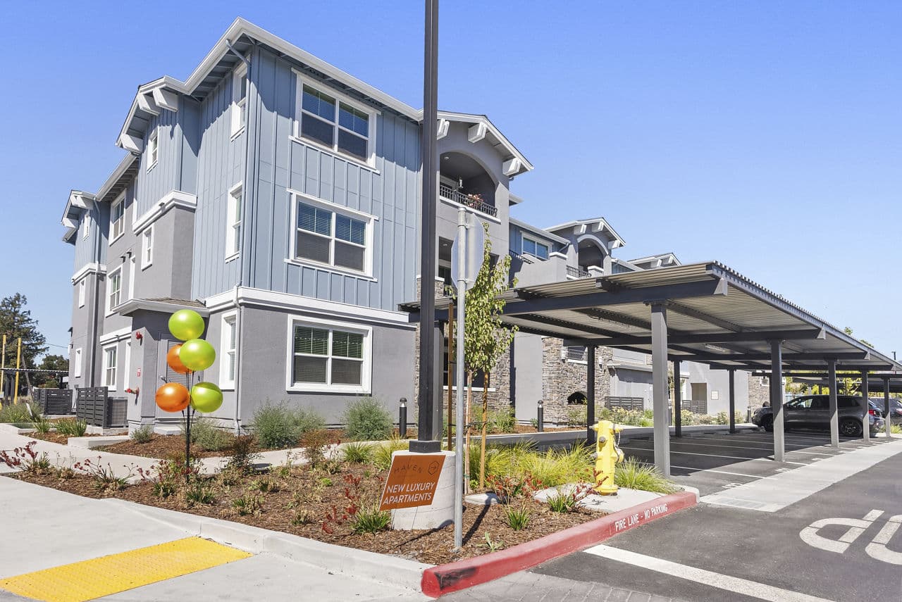 The Haven At Deer Creek Petaluma Ca 13 of 32