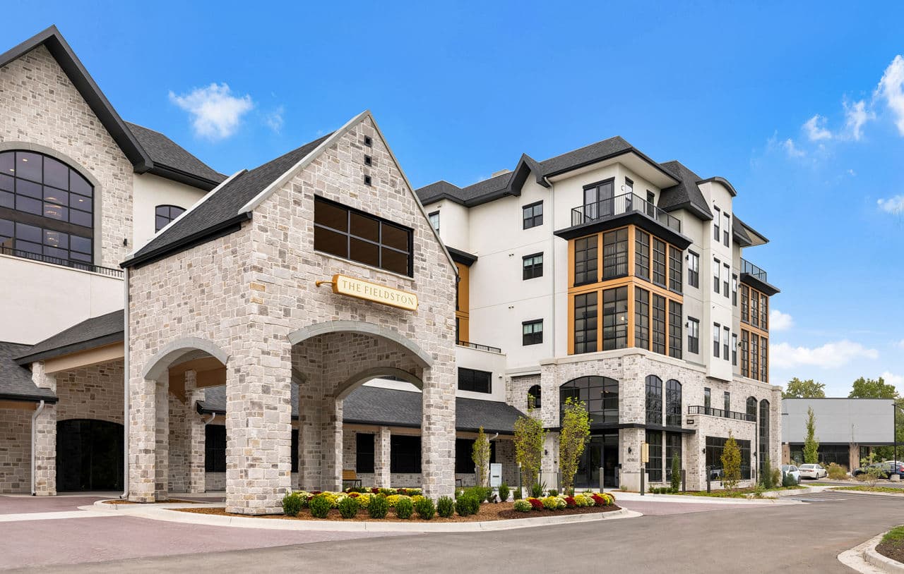 The Fieldston Of Fairway Fairway Ks 1 of 34