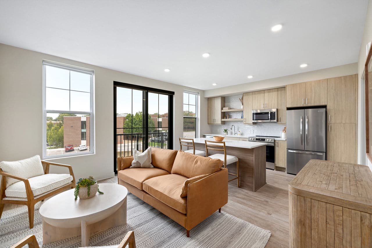 The Fieldston Of Fairway Fairway Ks 29 of 34