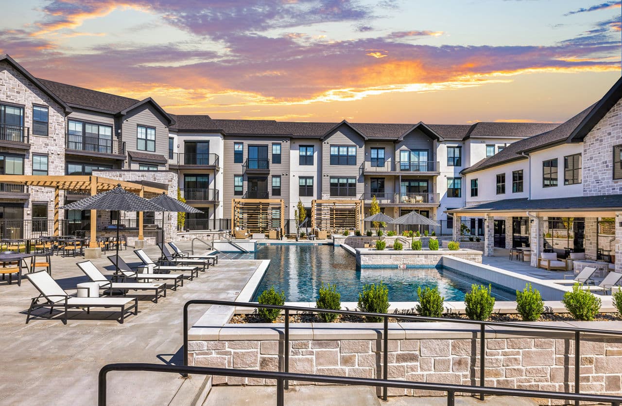 The Fieldston Of Fairway Fairway Ks 2 of 34