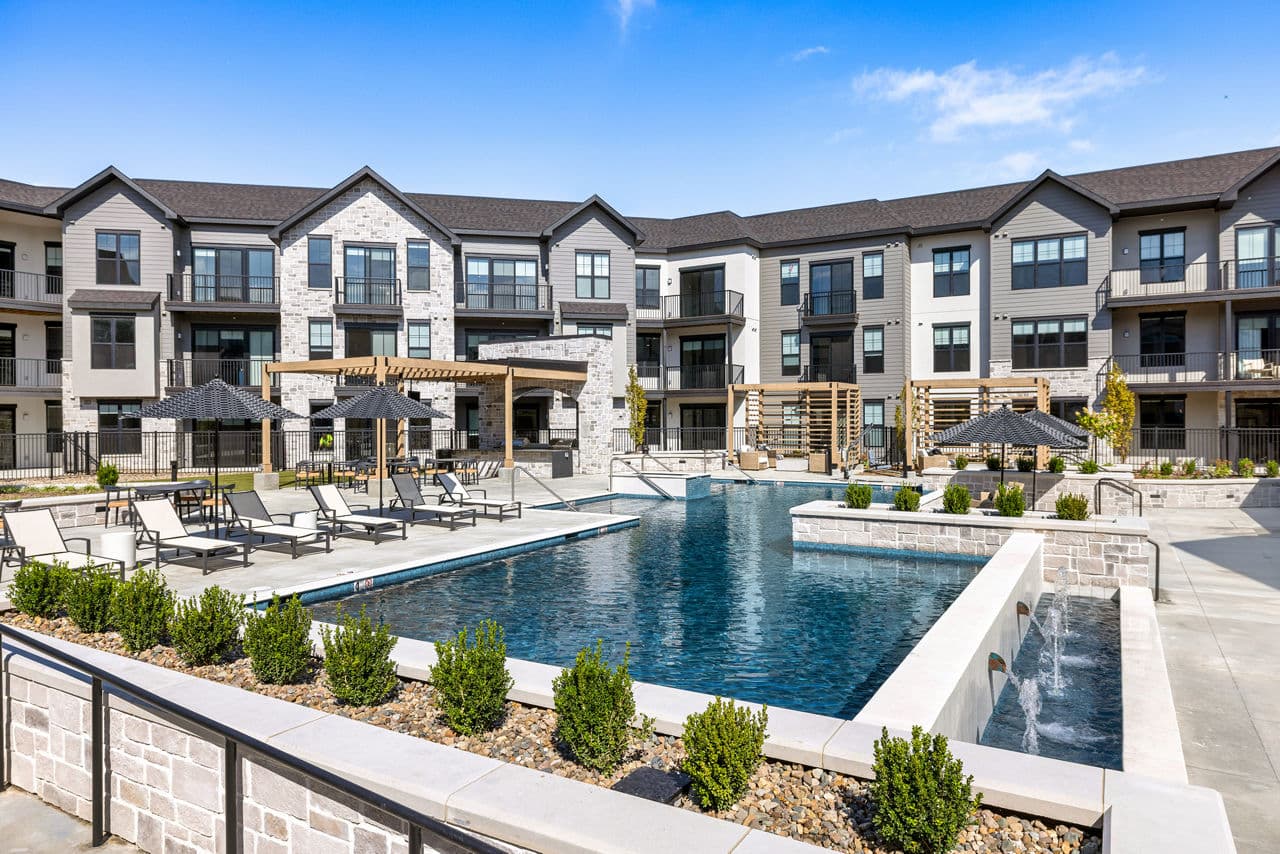 The Fieldston Of Fairway Fairway Ks 3 of 34