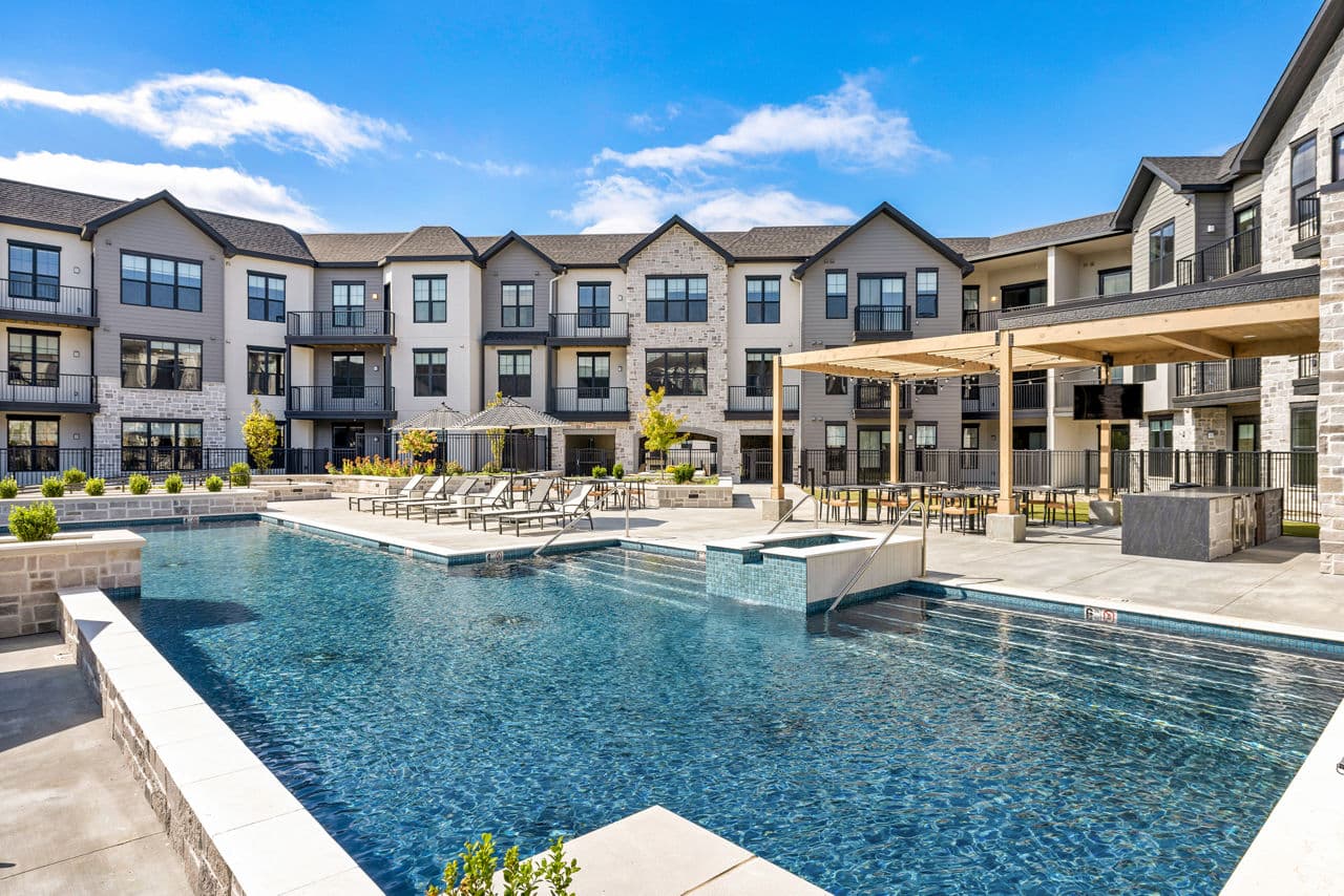 The Fieldston Of Fairway Fairway Ks 4 of 34