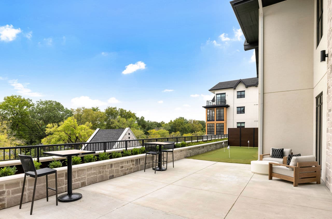 The Fieldston Of Fairway Fairway Ks 21 of 34